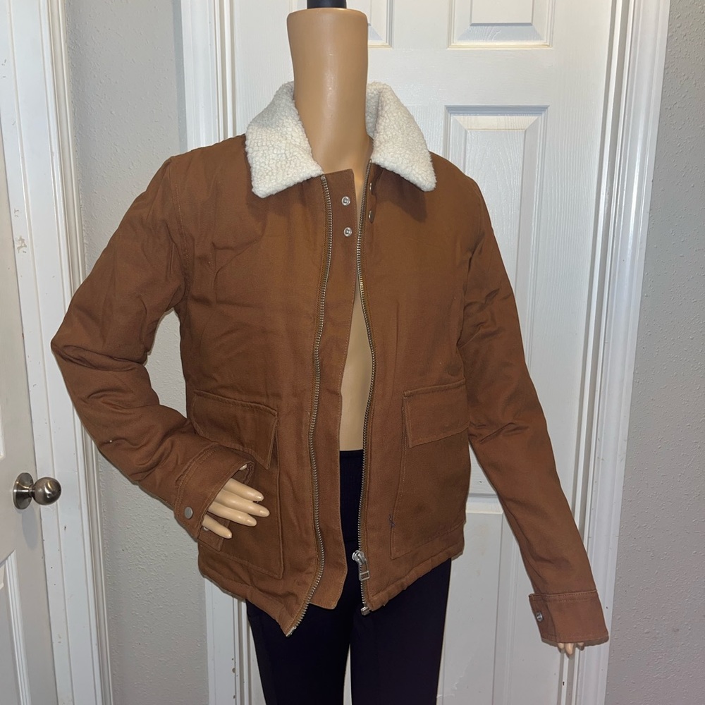 Topman Jacket (XS)